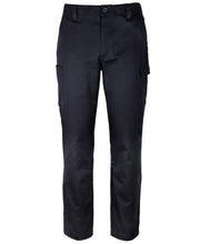 JB's Multi Pkt Stretch Twill Pant
