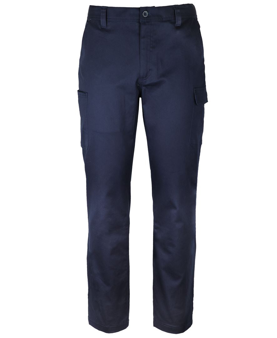 6MTP JB's Multi Pkt Stretch Twill Pant