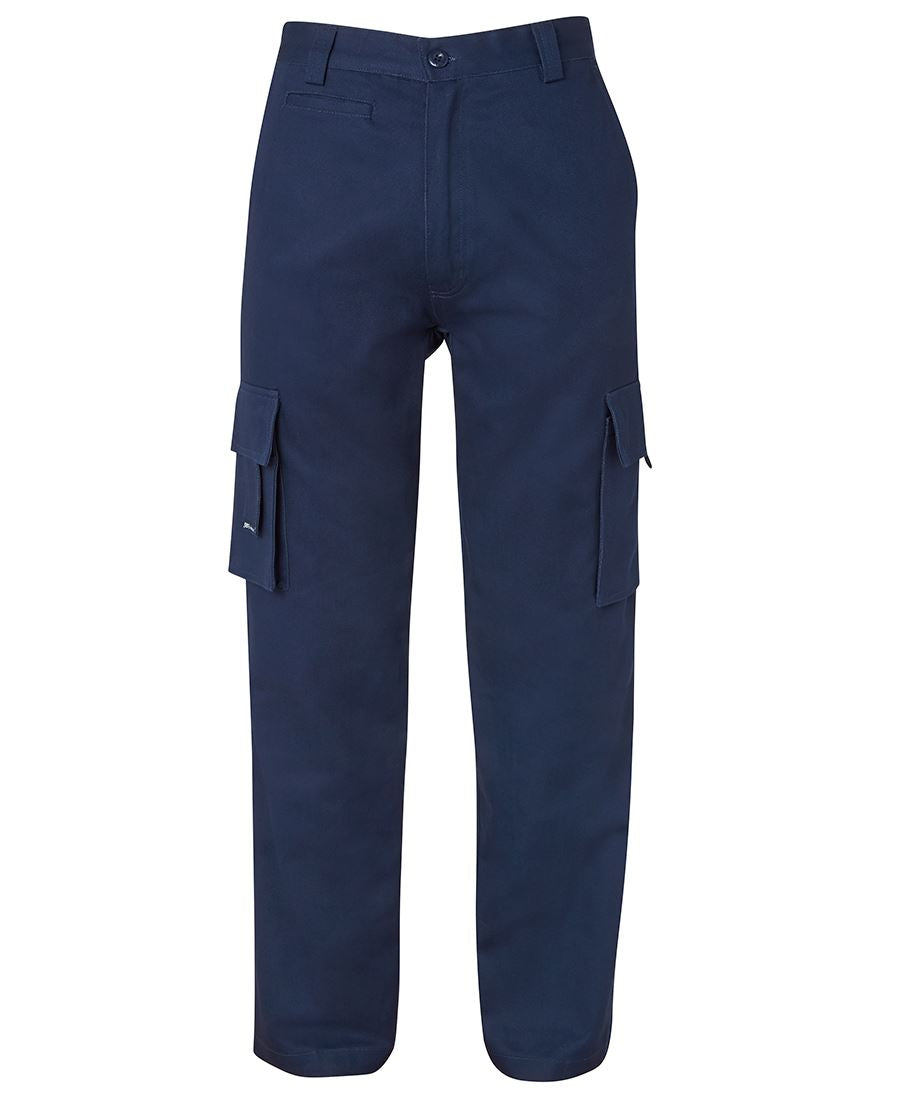 6NMP JB's M/Rised Multi Pkt Pant