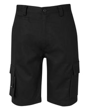 JB's M/Rised Multi Pkt Short