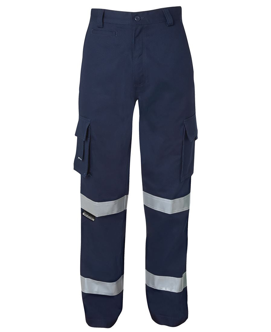 JB's Biomotion Lt Weight Pant with Reflective Tape