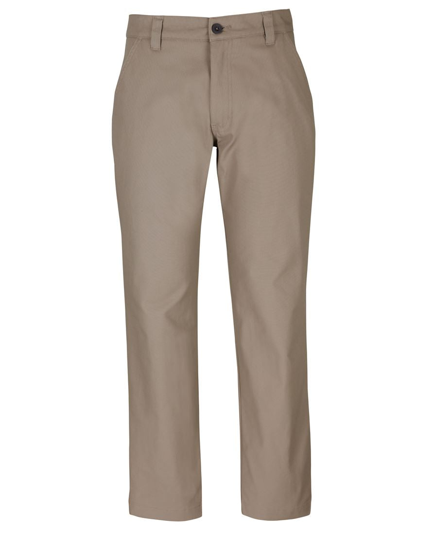 6SCD JB's Stretch Canvas Trouser