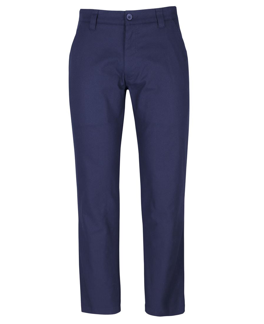 6SCD JB's Stretch Canvas Trouser