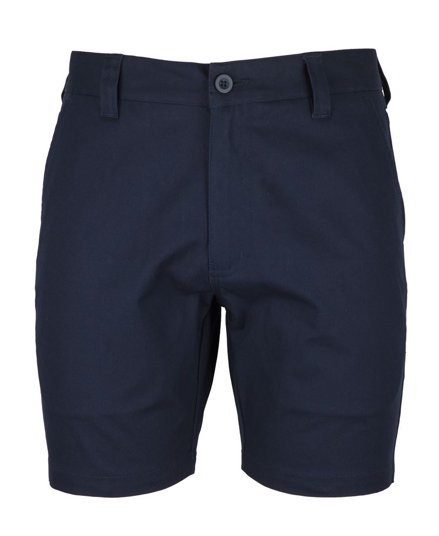 6SCS JB's Stretch Canvas Short