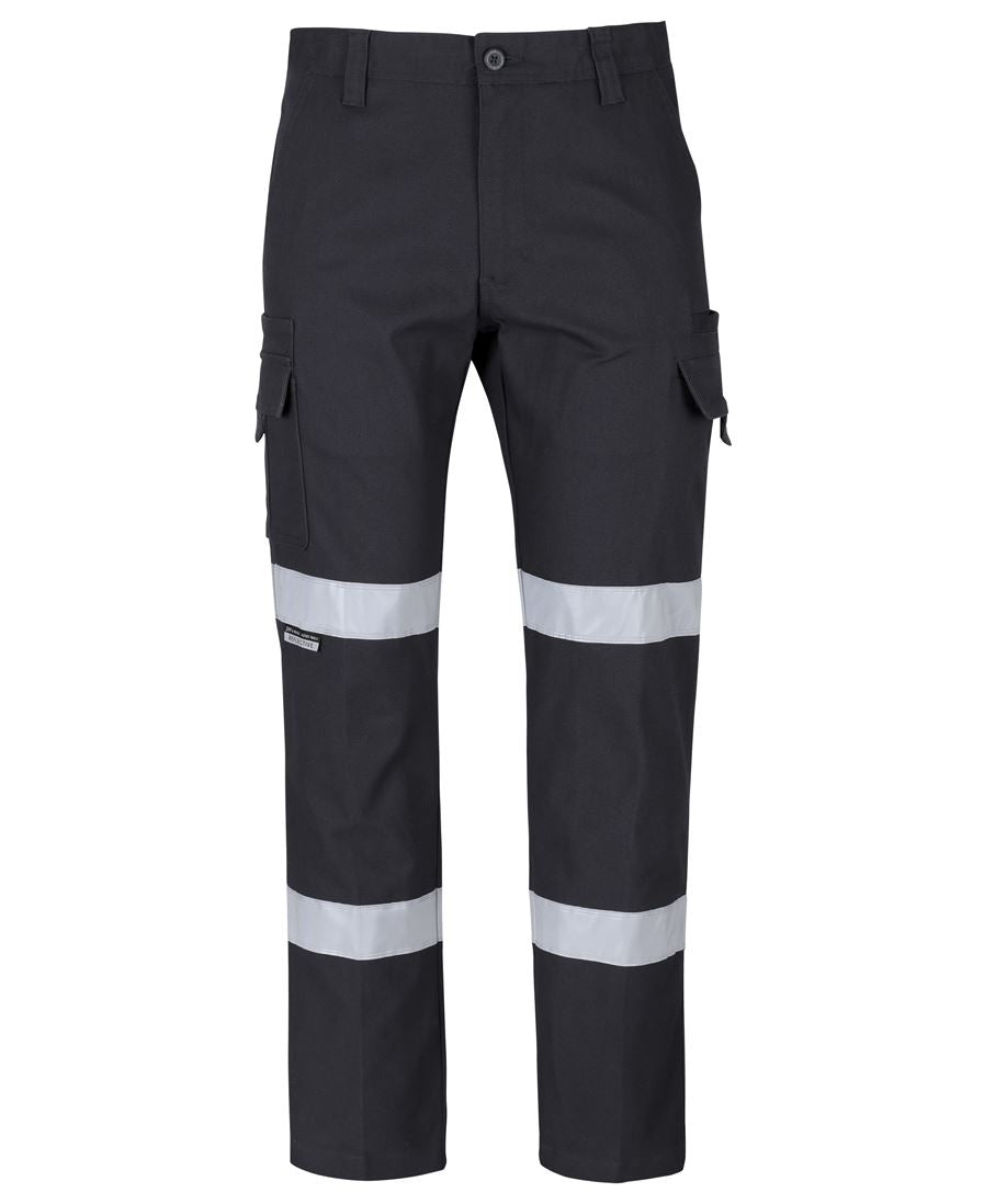 JB's Multi Pkt Stretch Canvas Pant with D+n Tape