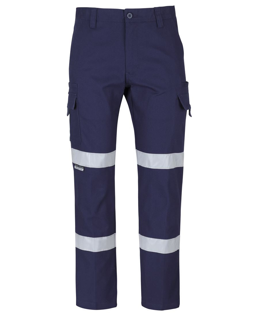6SCT JB's Multi Pkt Stretch Canvas Pant with D+n Tape