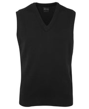 JB's Knitted Vest