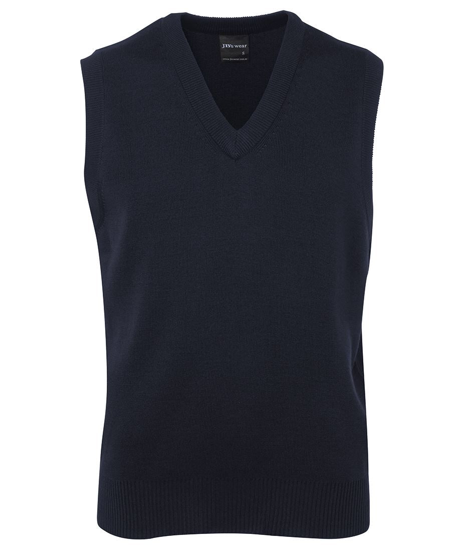 6V JB's Knitted Vest