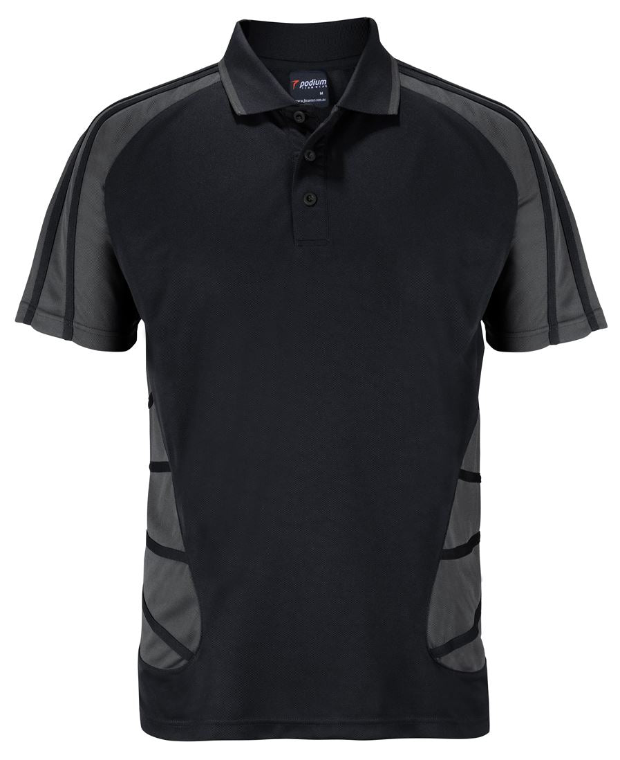 7APS Podium Arachnid Polo