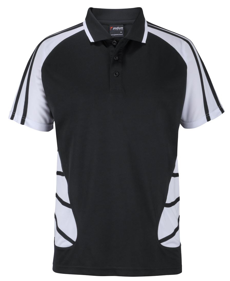 7APS Podium Arachnid Polo