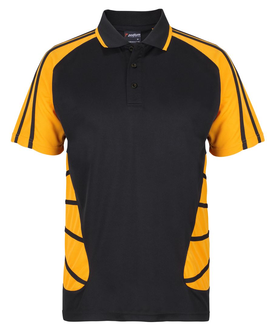 7APS Podium Arachnid Polo