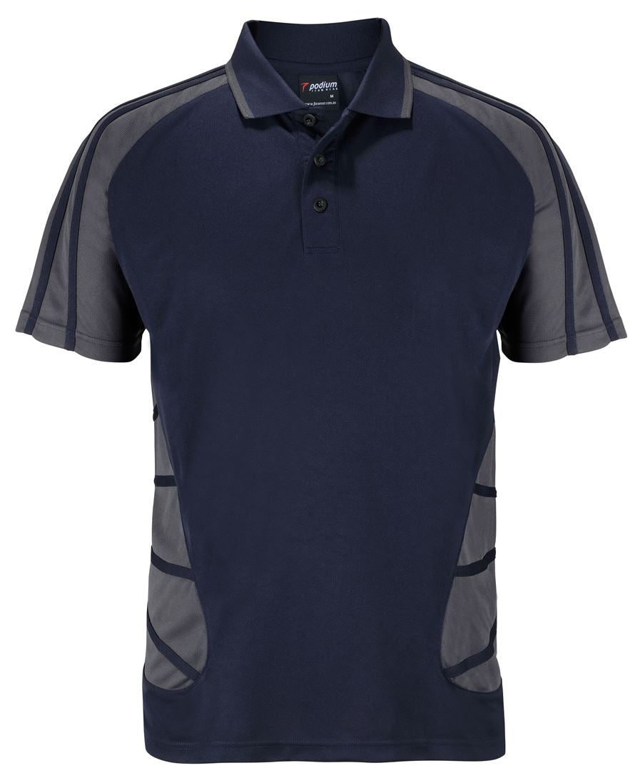 7APS Podium Arachnid Polo