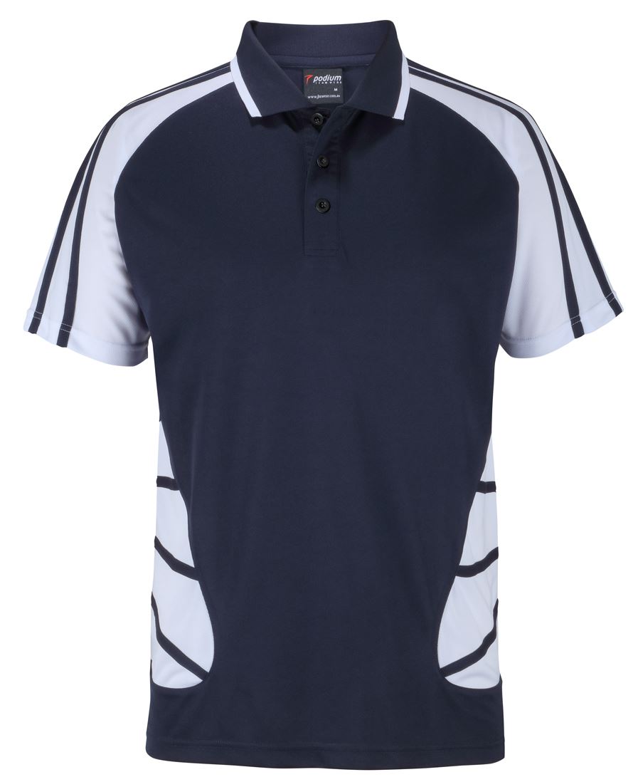 7APS Podium Arachnid Polo