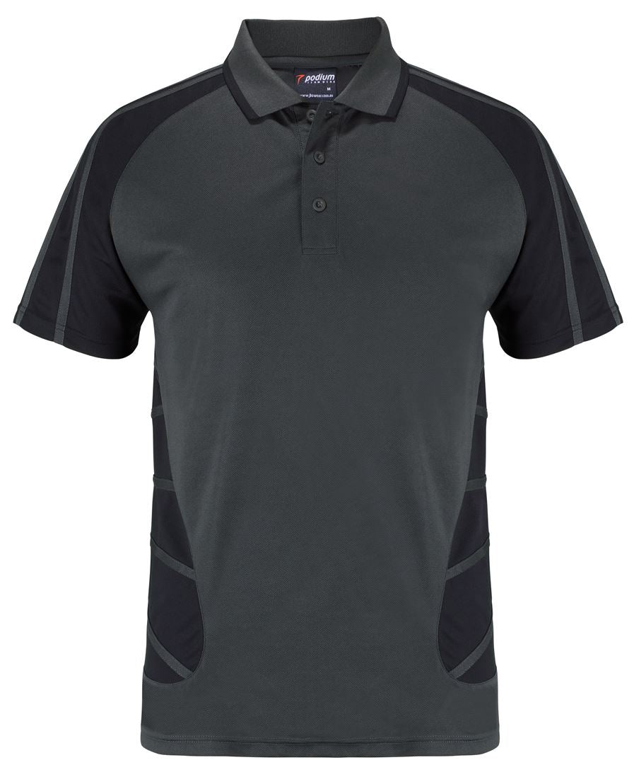 7APS Podium Arachnid Polo