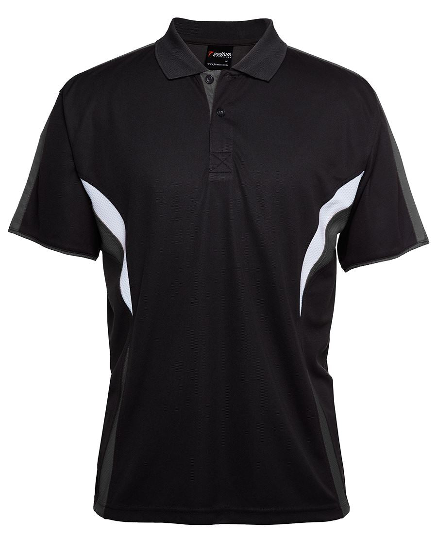 7COP Podium Cool Polo