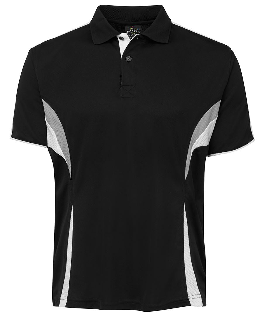 7COP Podium Cool Polo