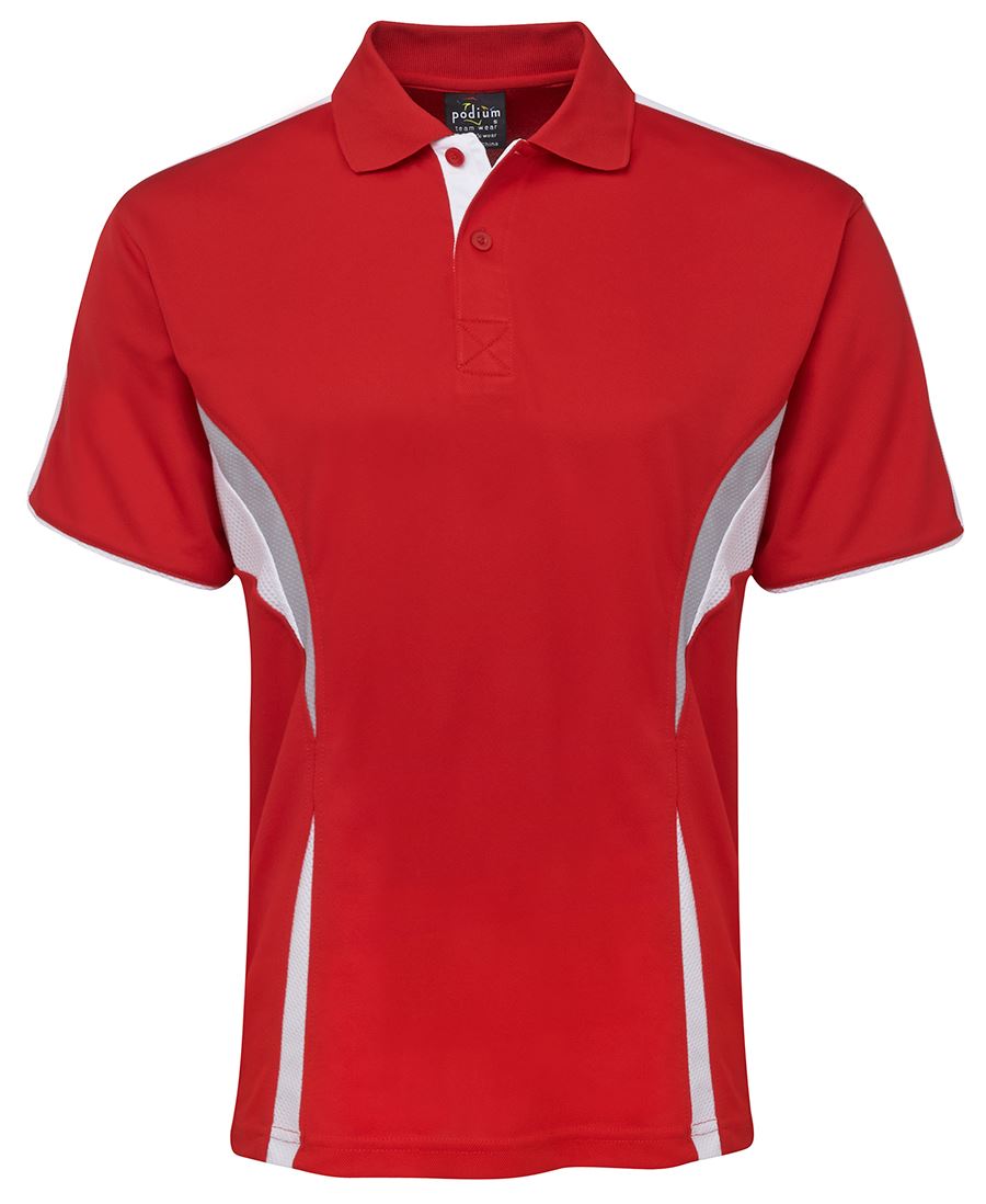 7COP Podium Cool Polo