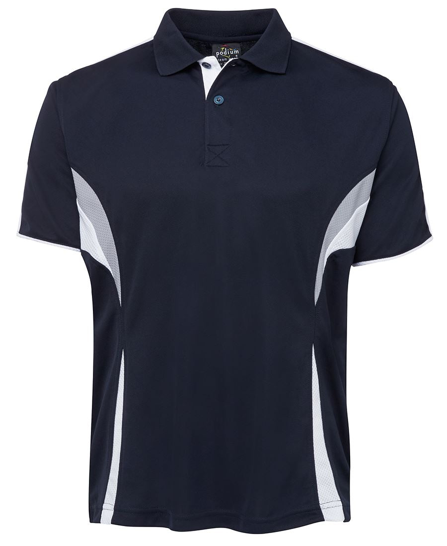 7COP Podium Cool Polo