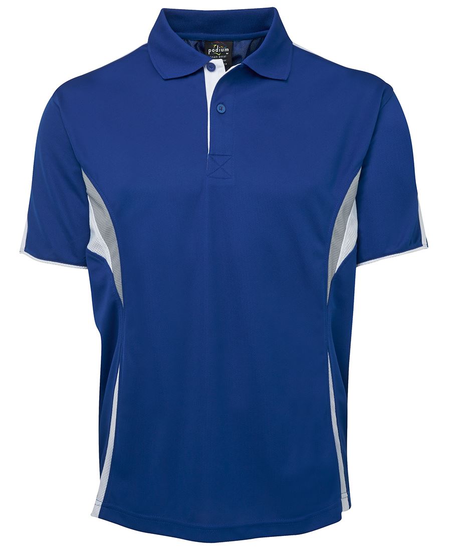 7COP Podium Cool Polo
