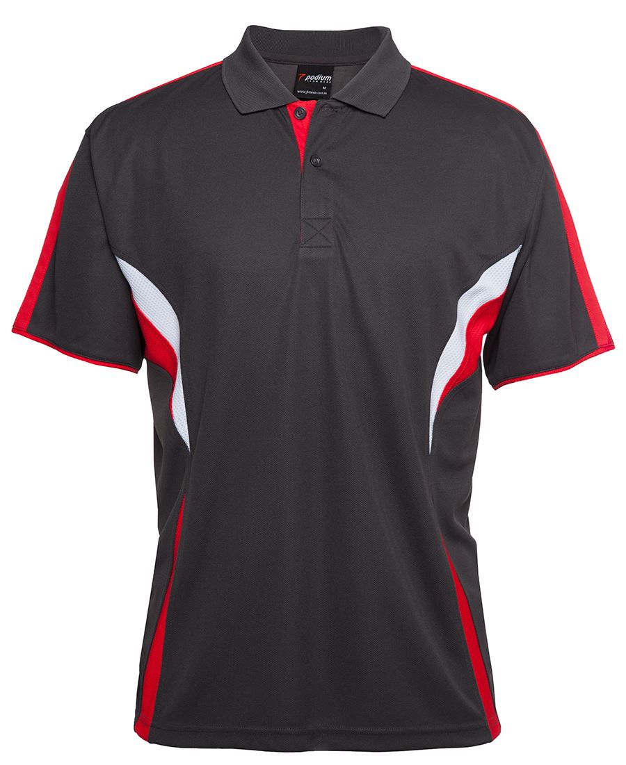 7COP Podium Cool Polo