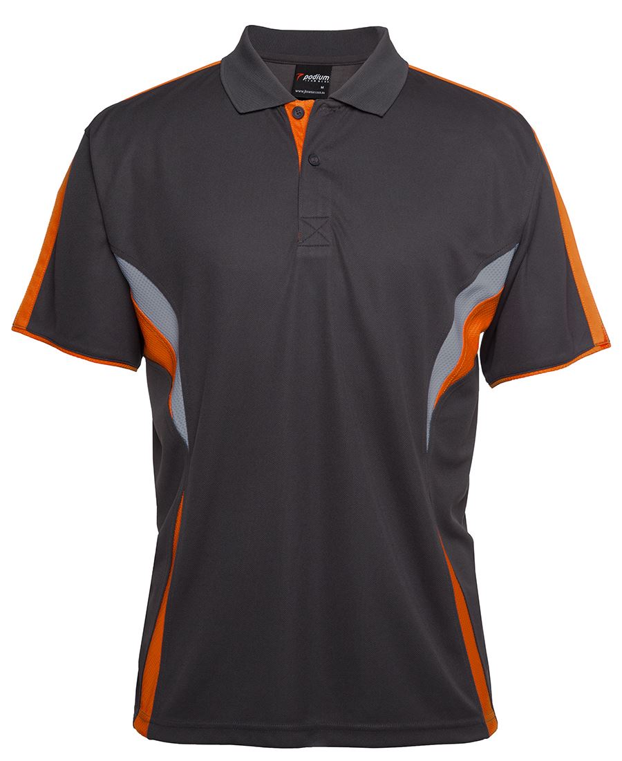 7COP Podium Cool Polo