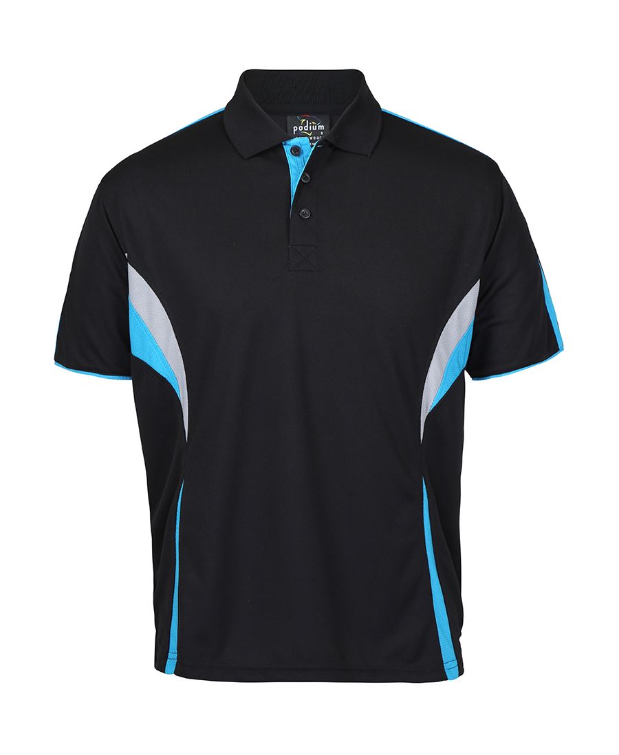 7COP Podium Cool Polo