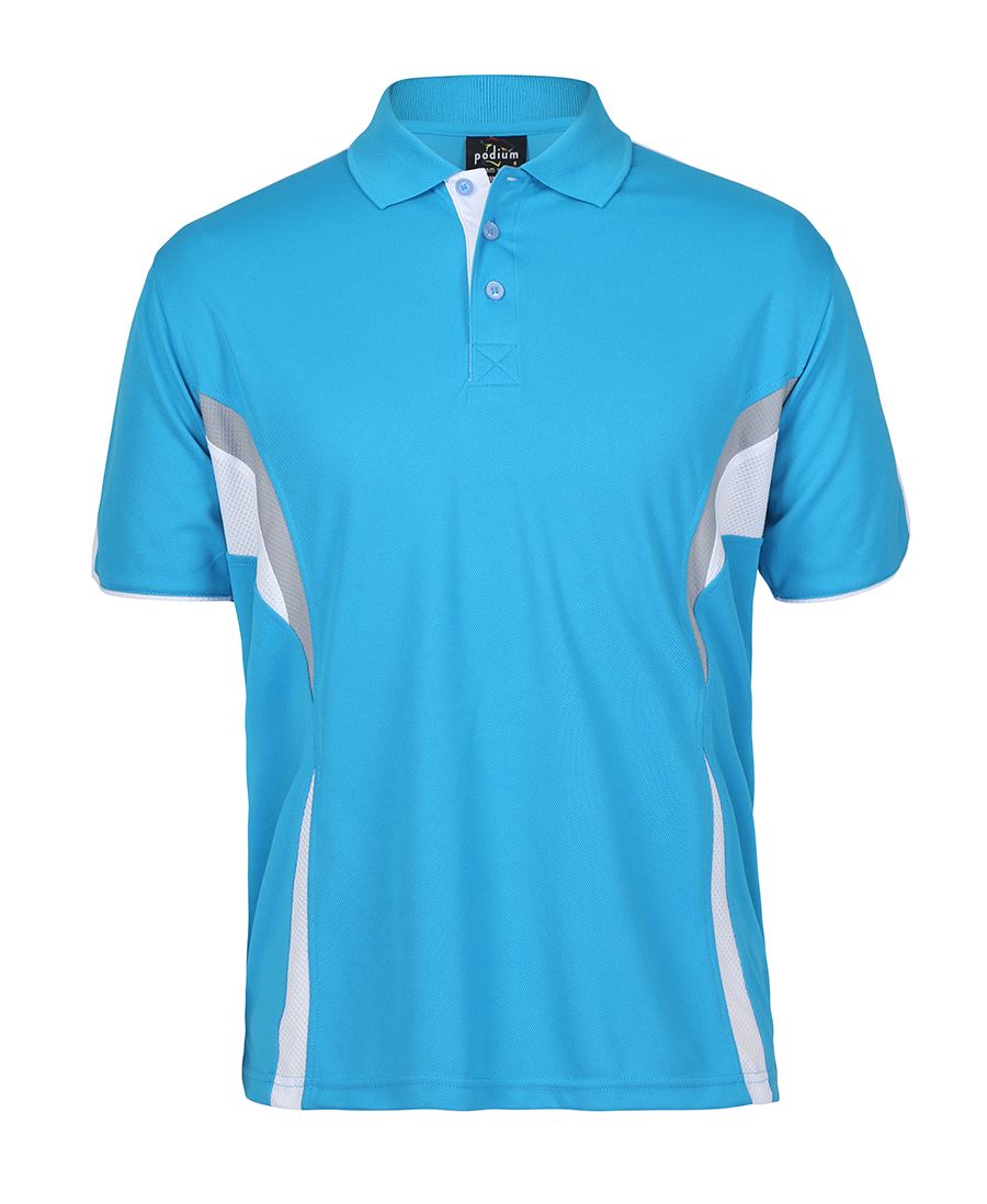 7COP Podium Cool Polo