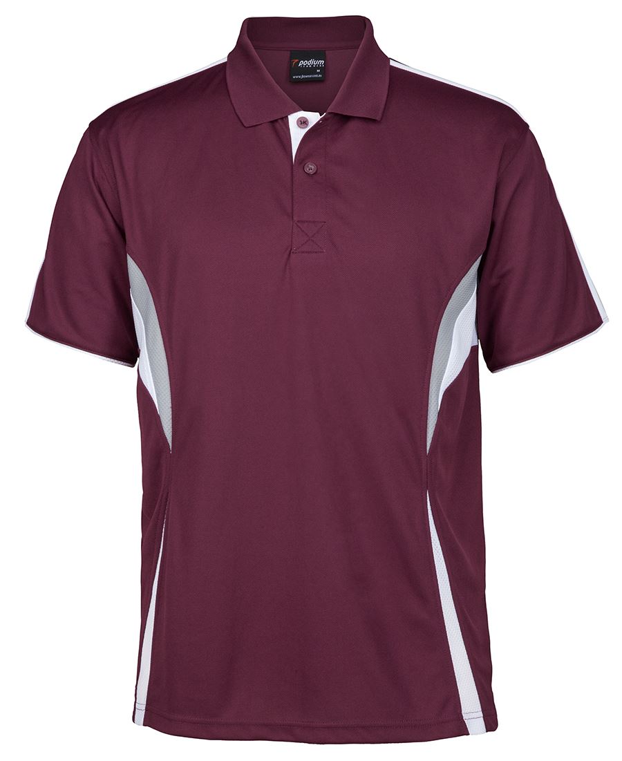 7COP Podium Cool Polo