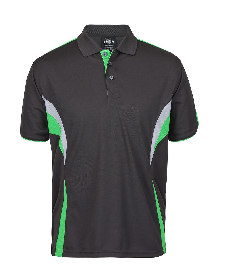7COP Podium Cool Polo
