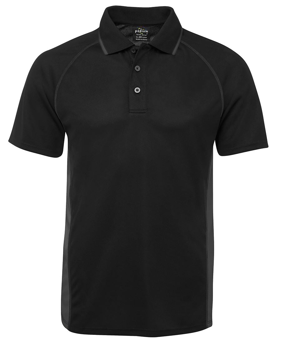 7COV Podium Cover Polo