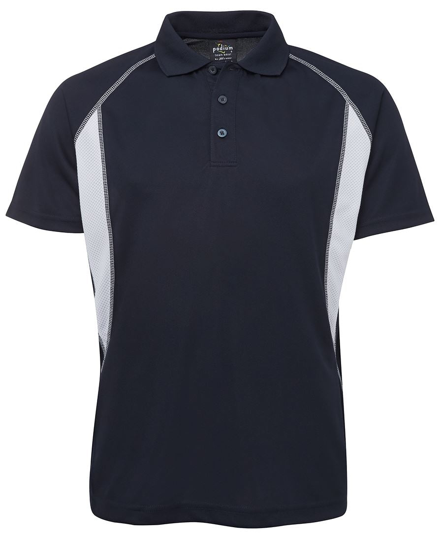 7IP Podium Insert Polo