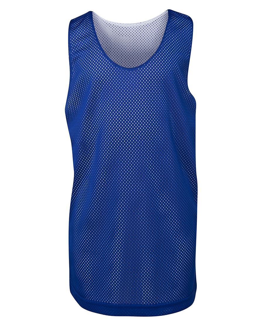 7KBS2 Podium Reversible Training Singlet