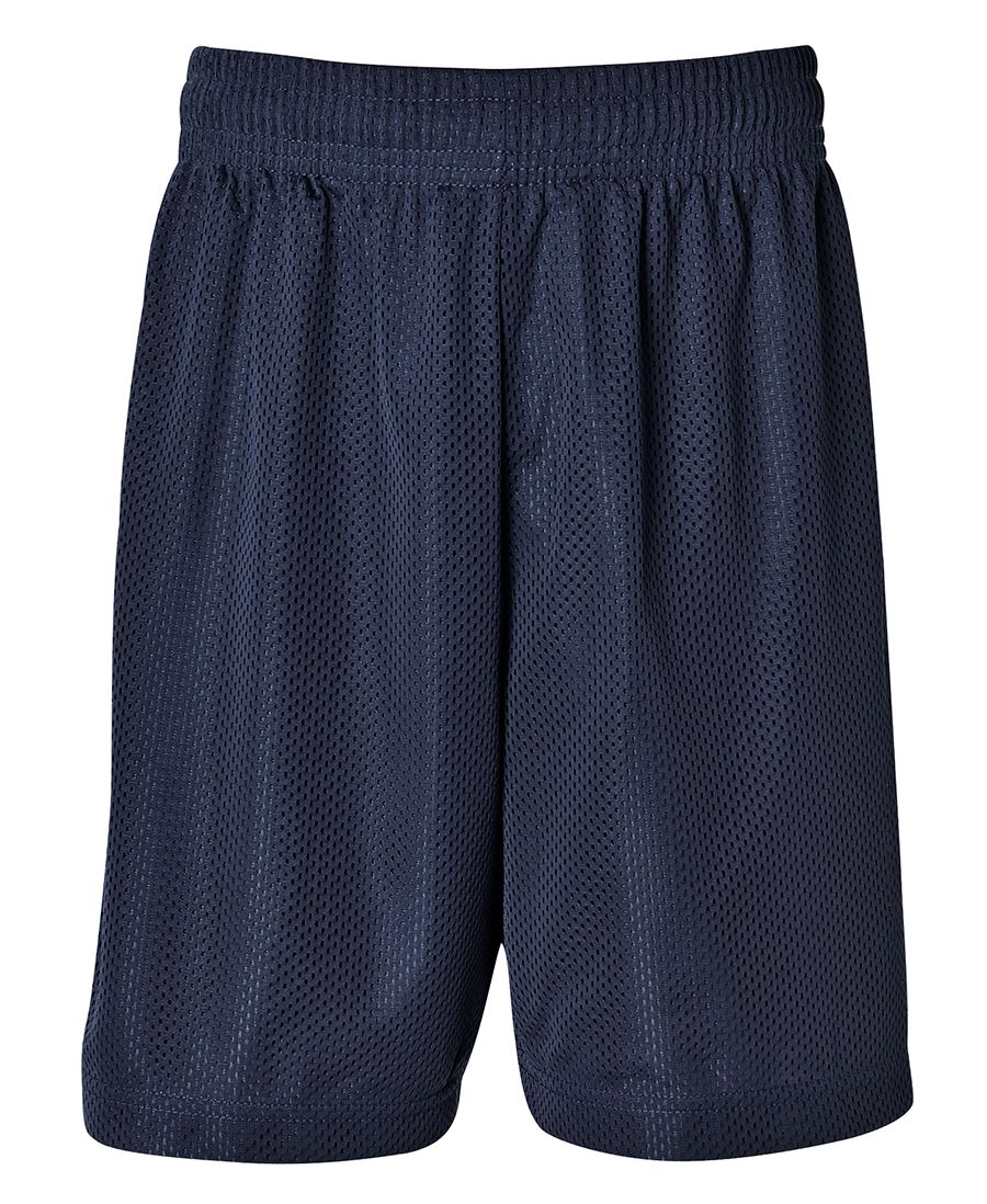 7KBS Podium Kids Basketball Short