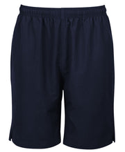 7NSS Podium New Sport Short