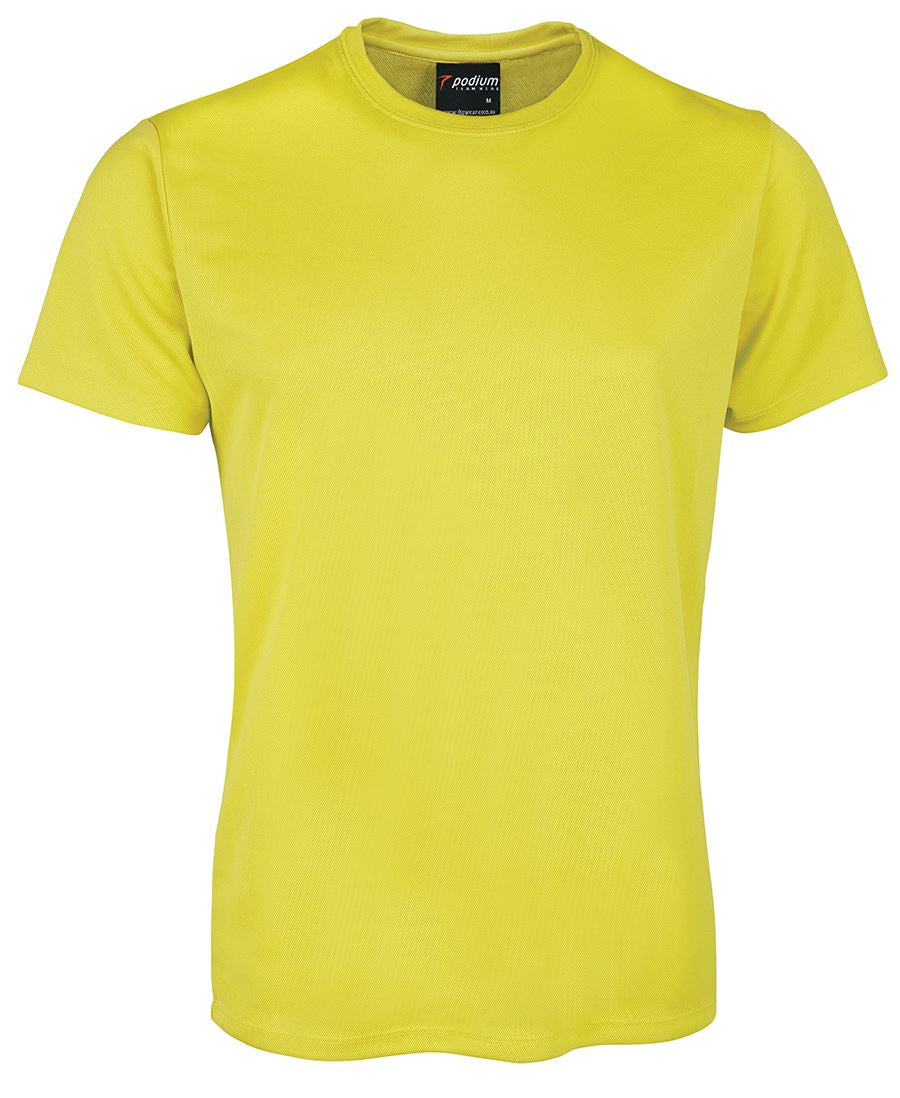 7PNFT Podium Poly Tee