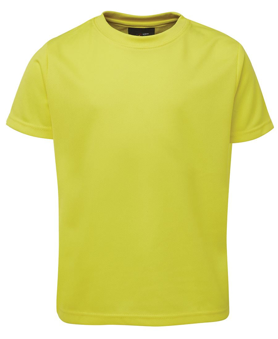 7PNFT Podium Kids Poly Tee