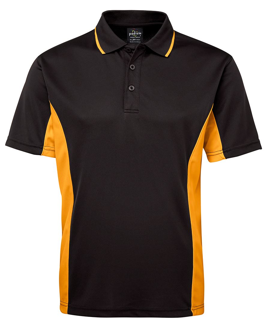7PP Podium C/Trast Polo
