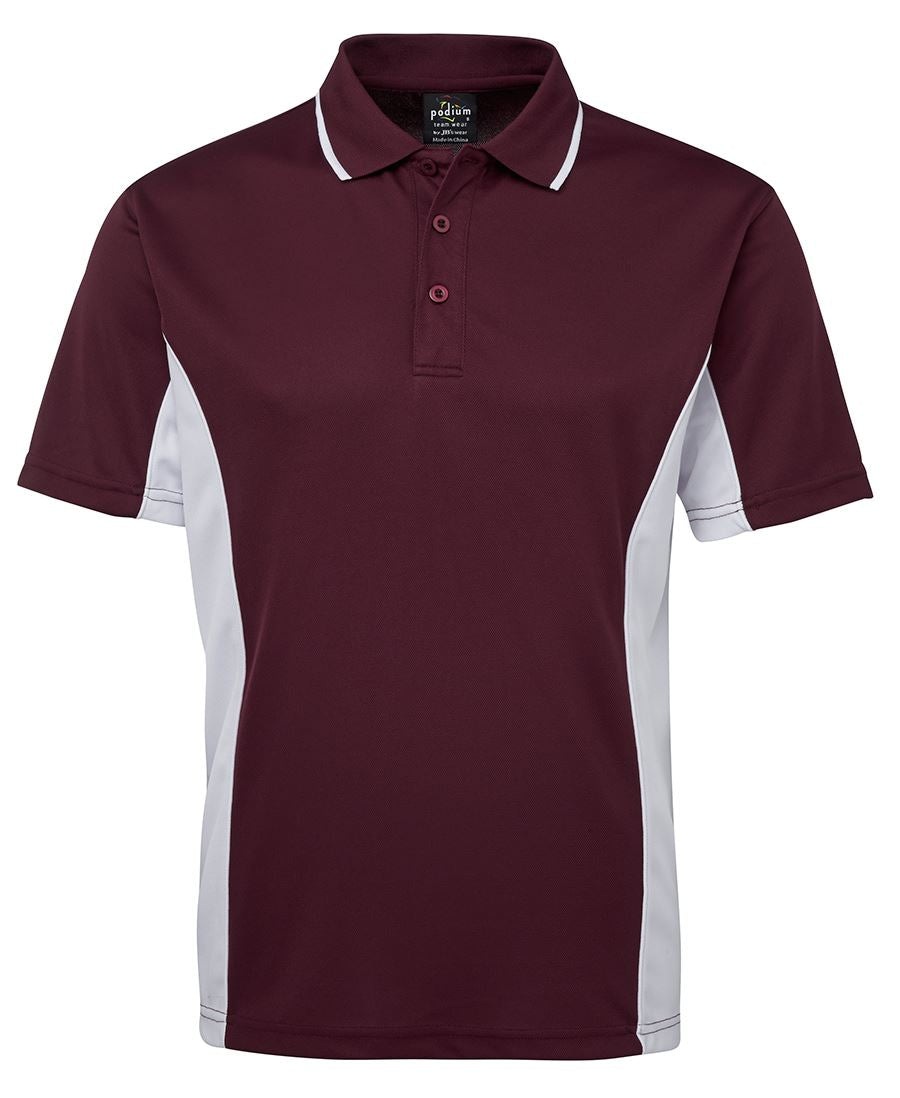 7PP Podium C/Trast Polo