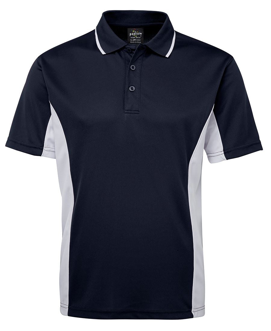 7PP Podium C/Trast Polo