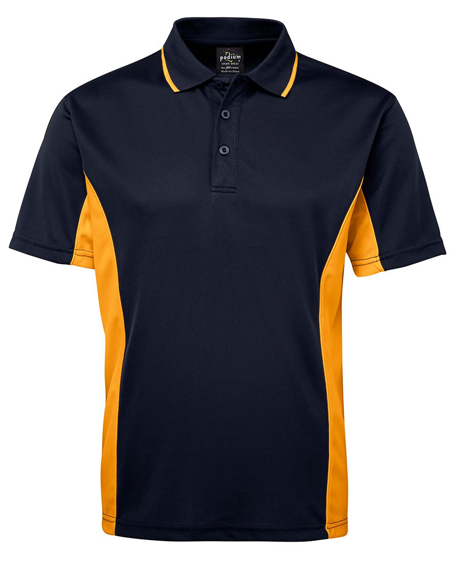 7PP Podium C/Trast Polo