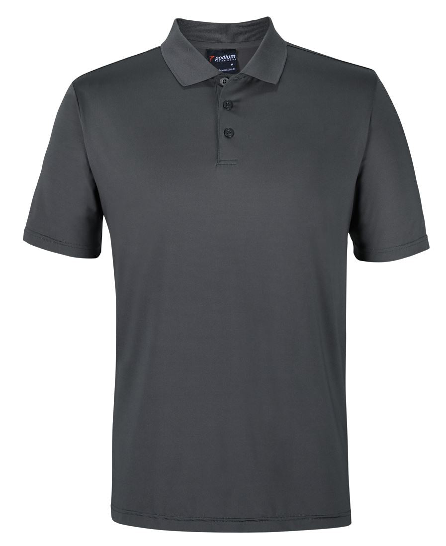 7STP Podium Stretch Polo