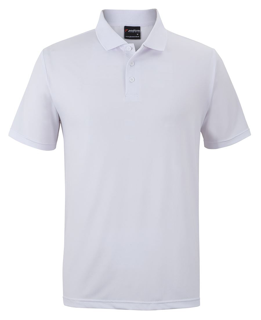 7STP Podium Stretch Polo
