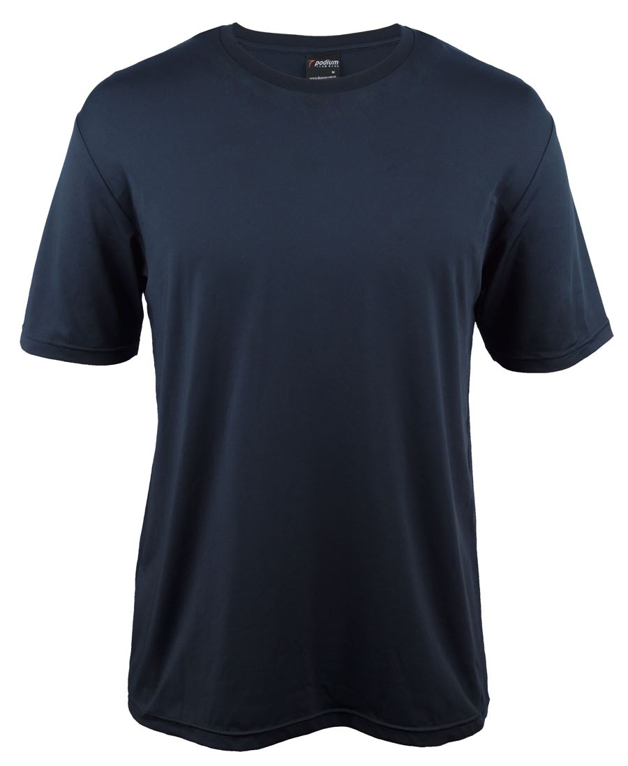 7STT Podium Stretch Tee