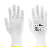 A020 - Assembly Glove (960 pairs) in White