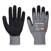 A665 - VHR Advanced Cut Glove in Grey