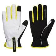 A776 - PW3 Winter Glove in Black/Yellow