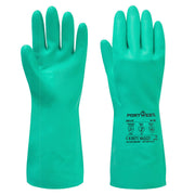 A810 - Nitrosafe Chemical Gauntlet in High