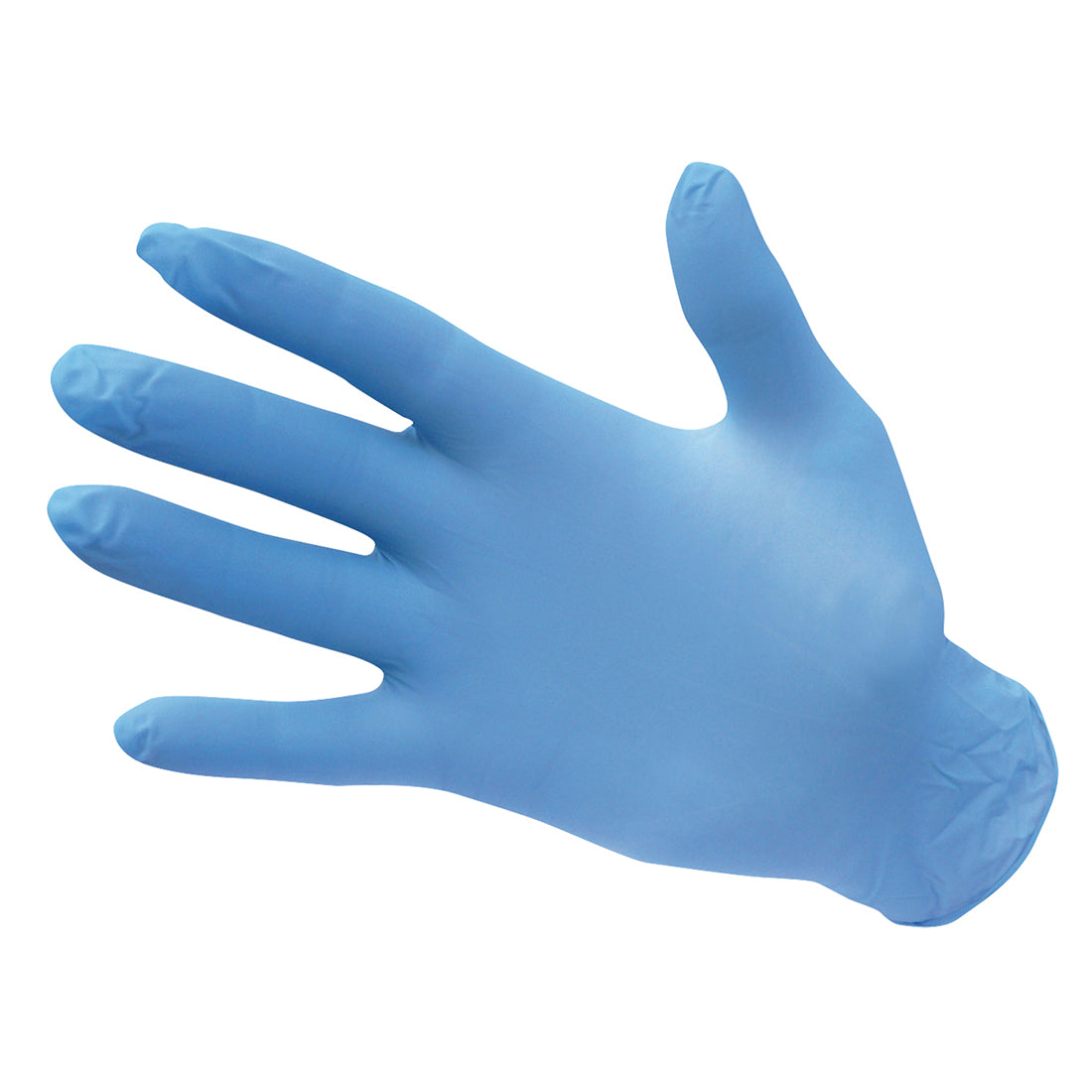 A925 - Powder Free Nitrile  Disposable Glove