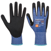 AP52 - Dexti Cut Ultra Glove in Blue/Black
