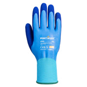 AP80 - Liquid Pro Glove in Blue